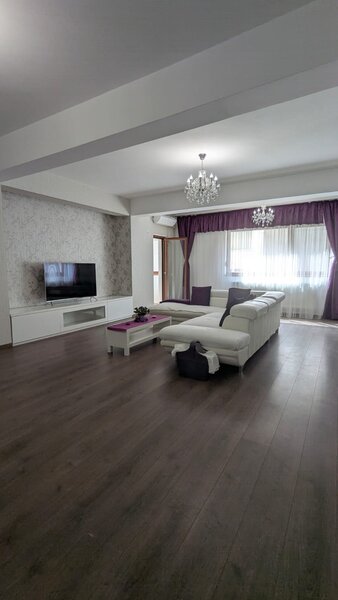 Herastrau Francez Bloc Nou, 3camere 144mp 2 Bai, Boxa, Loc Parcare Subteran