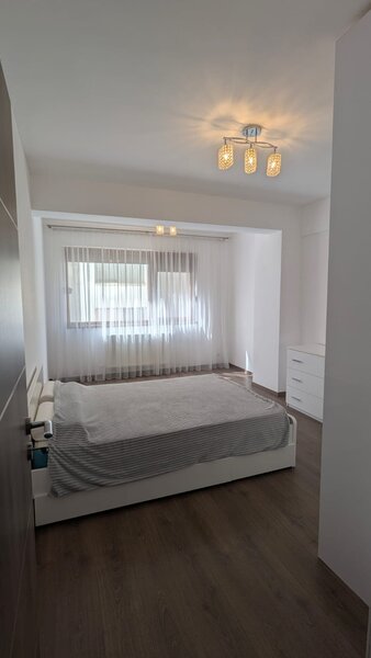 Herastrau Francez Bloc Nou, 3camere 144mp 2 Bai, Boxa, Loc Parcare Subteran