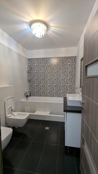 Herastrau Francez Bloc Nou, 3camere 144mp 2 Bai, Boxa, Loc Parcare Subteran