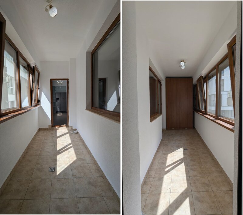 Herastrau Francez Bloc Nou, 3camere 144mp 2 Bai, Boxa, Loc Parcare Subteran