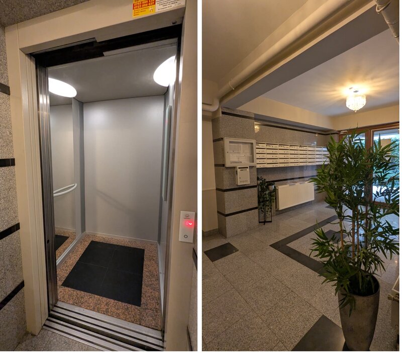 Herastrau Francez Bloc Nou, 3camere 144mp 2 Bai, Boxa, Loc Parcare Subteran