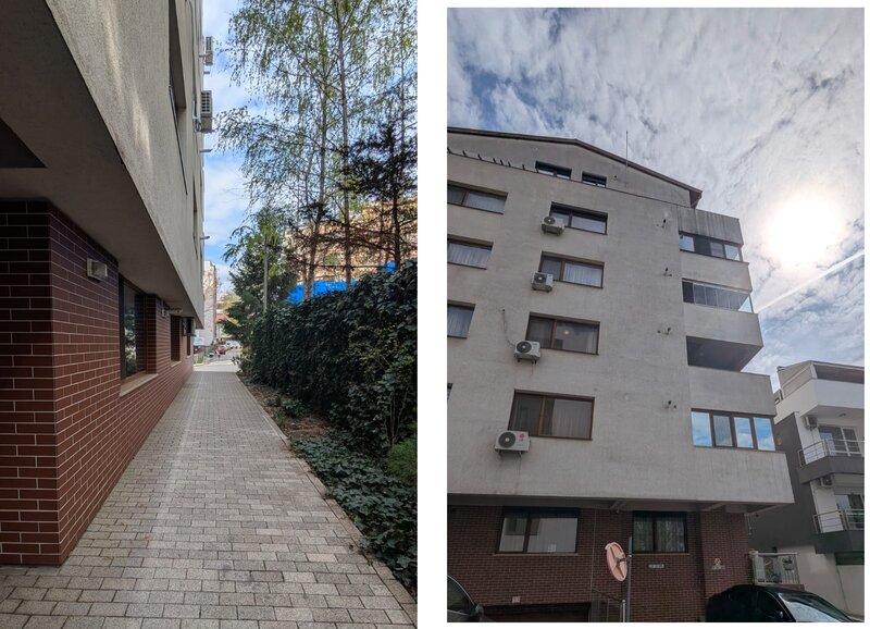 Herastrau Francez Bloc Nou, 3camere 144mp 2 Bai, Boxa, Loc Parcare Subteran